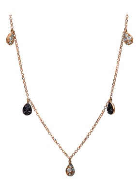 DIAMOND GROUP Collier