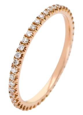 DIAMOND GROUP Ring