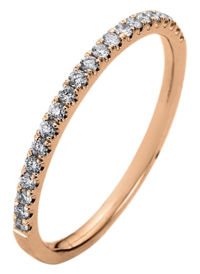 DIAMOND GROUP Ring