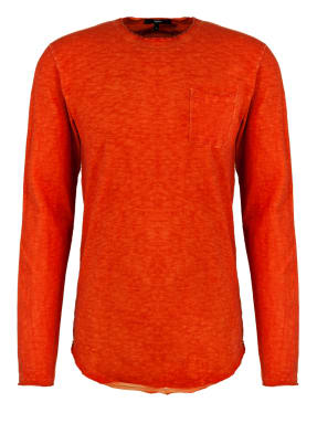 tigha Longsleeve CHIBS P. Slim Fit