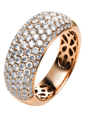 DIAMOND GROUP Ring