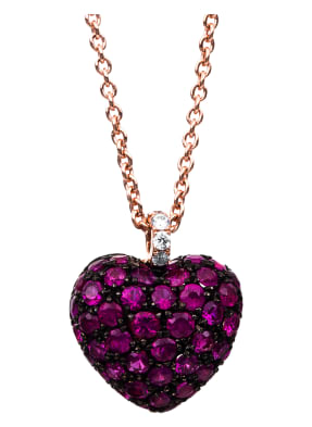 DIAMOND GROUP Collier