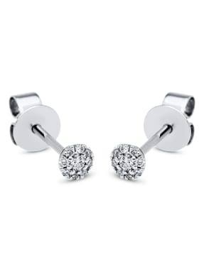 DIAMOND GROUP Ohrstecker