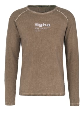 tigha Pullover DUKE Regular Fit