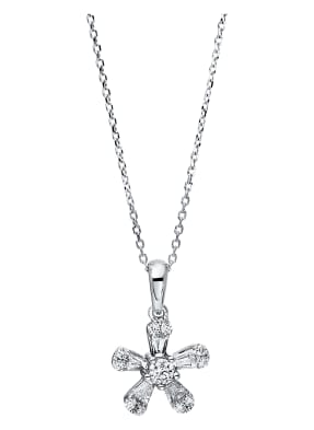 DIAMOND GROUP Collier