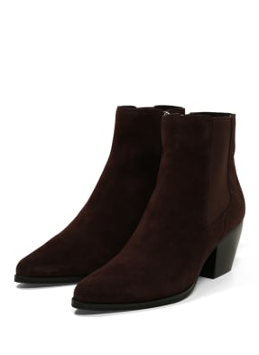 WHAT FOR Boots SCAVO