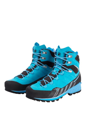 MAMMUT Berg- & Wanderschuhe KENTO GUIDE HIGH GTX®
