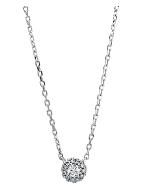 DIAMOND GROUP Collier