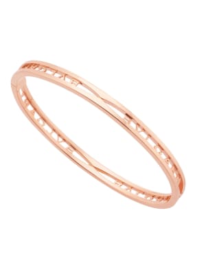 BVLGARI Armband B.ZERO1 aus 18 Karat Roségold