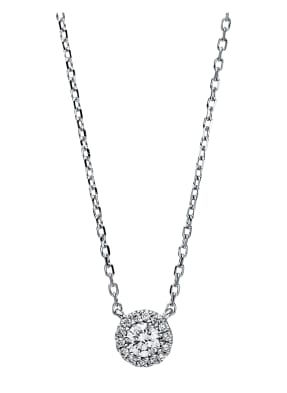 DIAMOND GROUP Collier