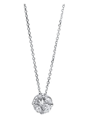 DIAMOND GROUP Collier