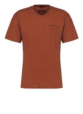 tigha T-Shirt ALESSIO Oversize Fit