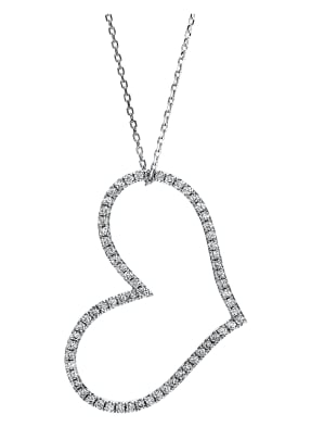 DIAMOND GROUP Collier