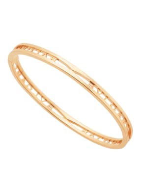 BVLGARI Armband B.ZERO1 aus 18 Karat Gelbgold