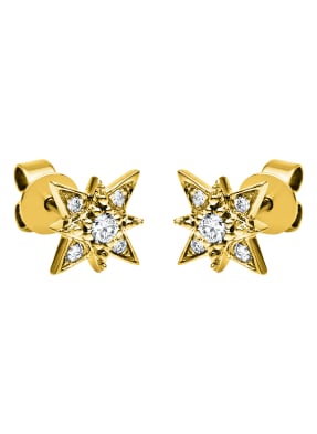 DIAMOND GROUP Ohrstecker