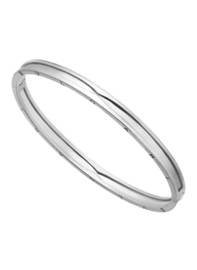 BVLGARI Armband B.ZERO1 aus 18 Karat Weißgold