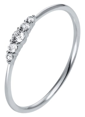 DIAMOND GROUP Ring