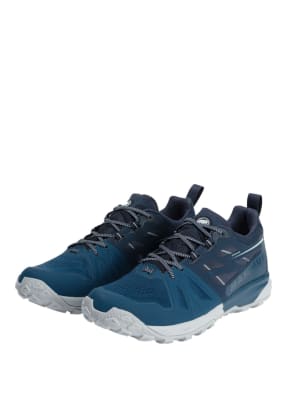 MAMMUT Trekking- & Wanderschuhe SAENTIS LOW GTX®