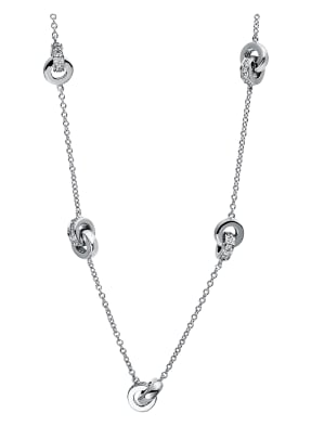 DIAMOND GROUP Collier