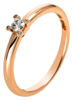 DIAMOND GROUP Ring