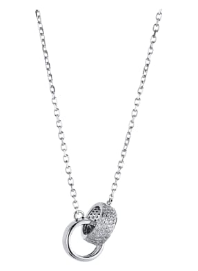 DIAMOND GROUP Collier