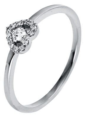 DIAMOND GROUP Ring