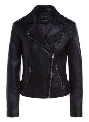 SET Bikerjacke