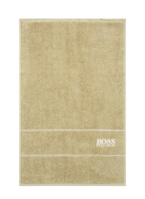 BOSS Gästehandtuch im 2er Set