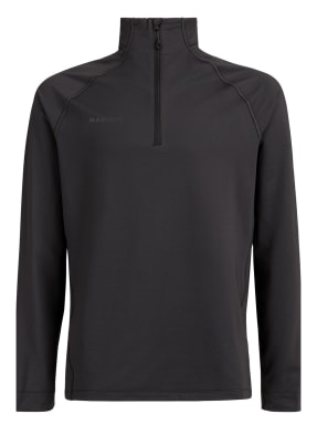 MAMMUT Midlayer Pullover SNOW HALF