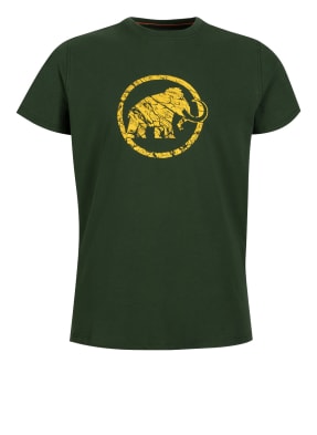 MAMMUT T-Shirt LOGO