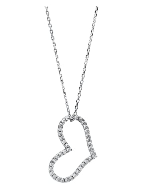 DIAMOND GROUP Collier