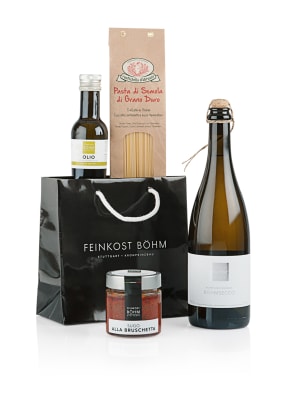 Feinkost Böhm Geschenktüte PASTA ABEND