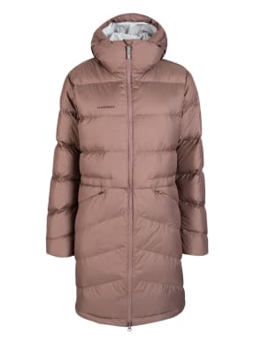 MAMMUT Daunenjacke FEDOZ mit Kapuze