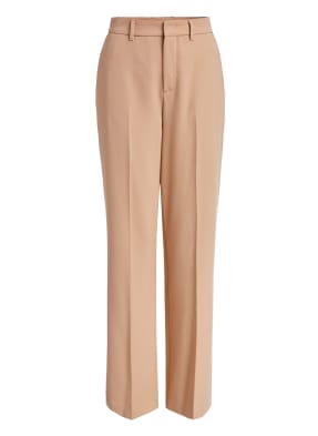 SET Stoffhose