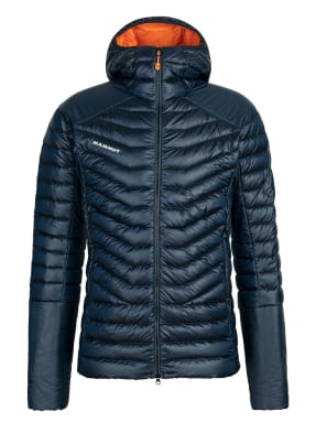 MAMMUT Daunenjacke EIGERJOCH ADVANCED mit Kapuze