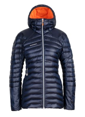 MAMMUT Daunenjacke EIGERJOCH ADVANCED mit Kapuze