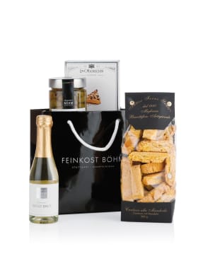 Feinkost Böhm Geschenktüte APERITIV TÜTE