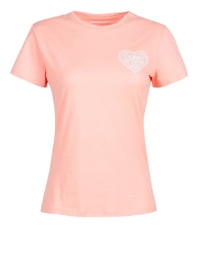 MAMMUT T-Shirt SEILE