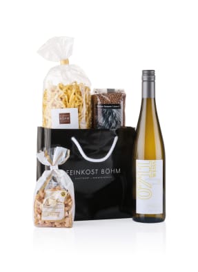 Feinkost Böhm Geschenktüte 0711
