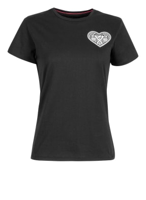 MAMMUT T-Shirt SEILE