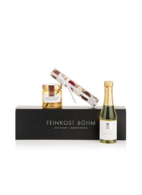 Feinkost Böhm Geschenkbox KLEINE VERSUCHUNG