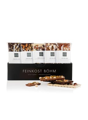 Feinkost Böhm Geschenkbox SCHOKOLADENTRAUM