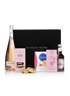 Feinkost Böhm Geschenkbox FOR LADIES