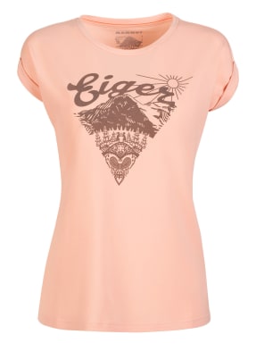 MAMMUT T-Shirt MOUNTAIN