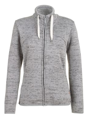 MAMMUT Midlayer Jacke CHAMUERA