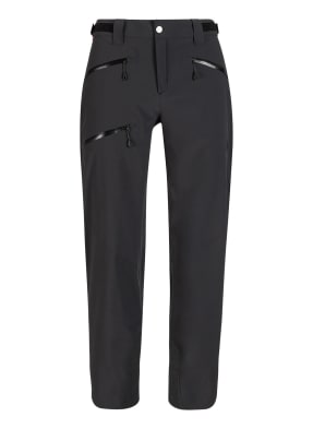 MAMMUT Hardshellhose STONEY