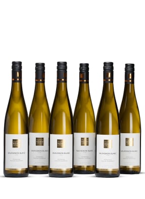 Feinkost Böhm Weißwein SAUVIGNON BLANC 0,75L (6er Bundle)