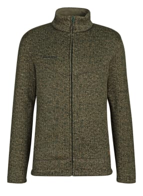 MAMMUT Midlayer Jacke CHAMUERA