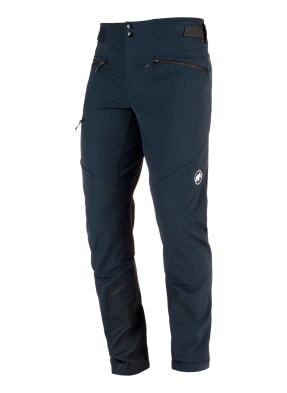 MAMMUT Softshellhose EISFELD ADVANCED