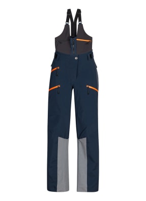 MAMMUT Hardshellhose LA LISTE PRO